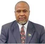 Sheikh Issa Mohamed Hemed